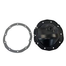 Cubierta diferencial para 98-08 Silverado 1500 Sierra 1500 Tahoe Yukon 697-706