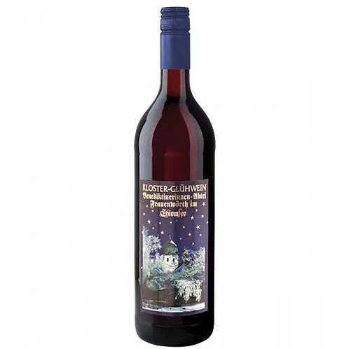 Stettner Chiemser Klosterglühwein rot 1 x 0,75 L Glühwein