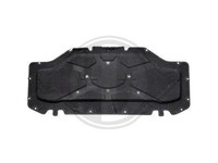 MotorraumdäMmung FüR BMW X5 F15 2013-2019