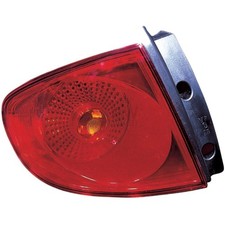 Rückleuchte Heckleuchte rechts rot für Seat Altea 5P1