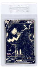 PokeTeamLegends Pokemon Card Holo (NonTcg) PTL374 Mimikyu