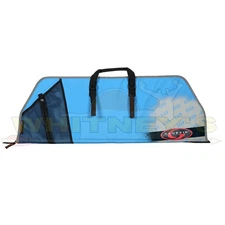 Easton Archery Genesis Soft Bow Case - Blue - 222949