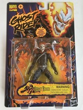 Hasbro Marvel Legends Ghost Rider 6 in Action Figure - F3450 for