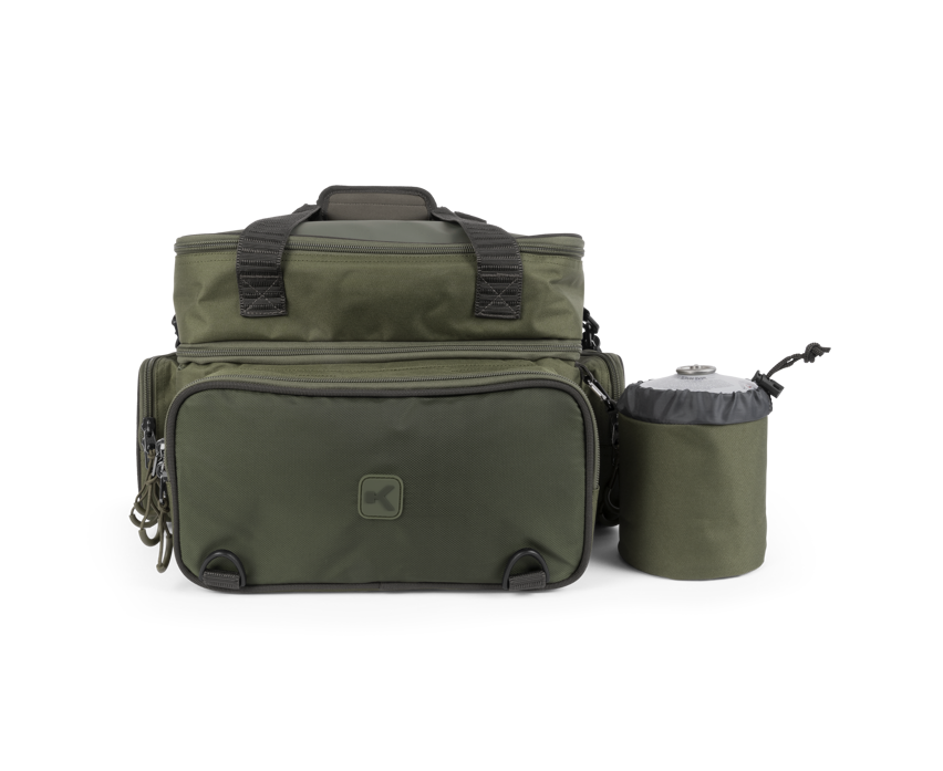 Korum Progress Tackle & Bait Bag 35l / Carp Luggage