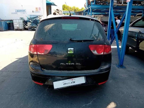 1K0121253AA Radiador Agua para SEAT ALTEA XL (5P5) Family 2007 3897419 - Imagen 8 de 10