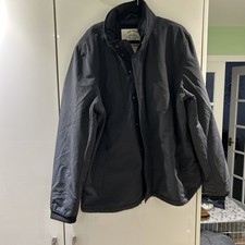 FAT FACE MENS JACKET SIZE XL