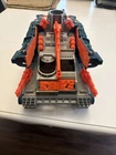 1991 GI Joe BRAWLER vehicle