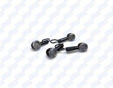 BRAND NEW ROYAL ENFIELD BLACK LED INDICATORS FOR SHOTGUN 663/SUPER METEOR 650