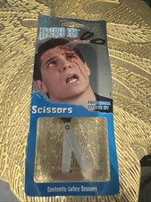 Altered Ego Professional Effects Kit Latex Scissors