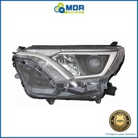 Scheinwerfer Vorne Links LED HIR2-WY21W - Links - FüR Toyota Rav 4 15- > 18