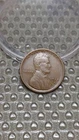 1915 S Lincoln Wheat Cent Penny Nice VF                                     D141