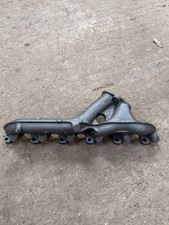 BMW E30 M20 Exhaust Manifold 320i 323i E28 E21 520i 525e 1279933