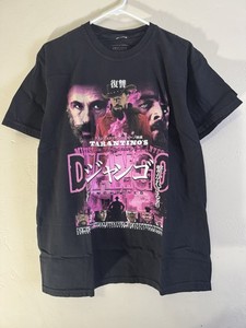 Django Unchained Shirt | eBay
