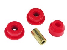 Prothane Motion Control Front Track Arm Bushing Kit for Jeep TJ
