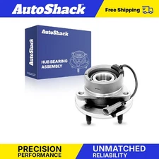 Front Wheel Hub Bearing Assembly for 2005-2010 Chevrolet Cobalt