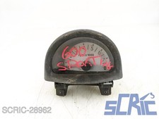 Contagiri FIAT SEICENTO 600 187 1998-2010   SPORTING