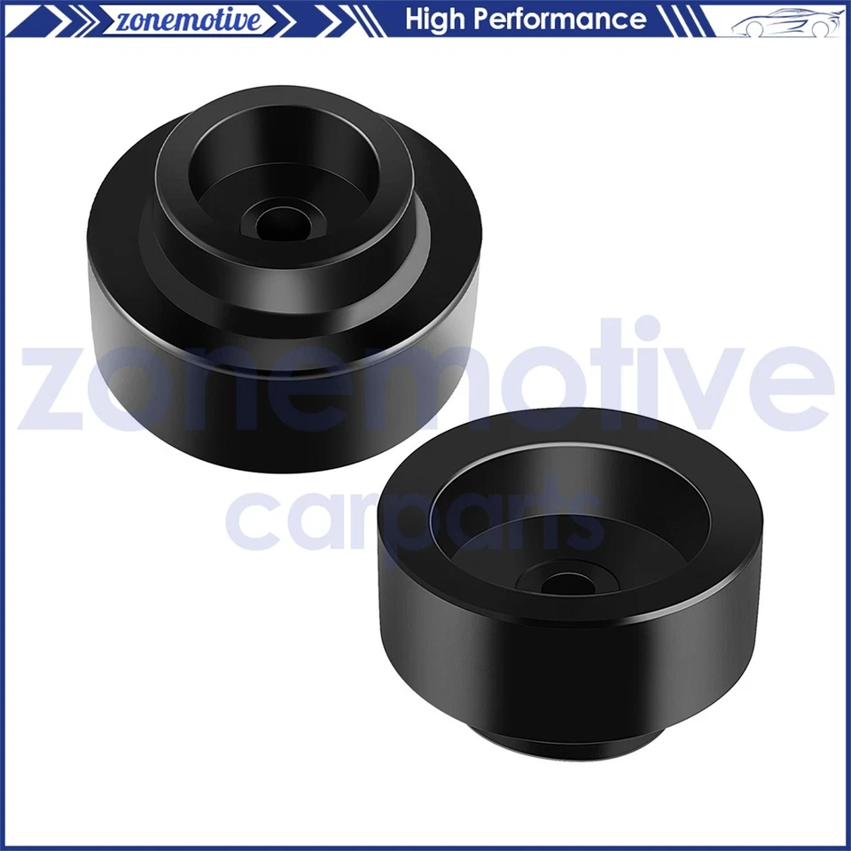 3" Front 1.5" Rear Lift Kit Torsion Key Fits Chevy Tahoe Suburban 1500 GMC Yukon Foto 2 de 4