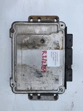FORD FIESTA MK7 2008-12 1.6 TDI DIESEL ENGINE CONTROL UNIT ECU 8V21-12A650-KF