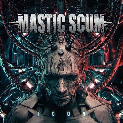 Mastic Scum Icon (Vinyl) (UK IMPORT)