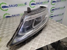 KIA SORENTO HEADLIGHT/HEADLAMP (PASSENGER SIDE 92102P2330  09-15