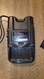 NEC TurboExpress & TurboGrafx-16 Consoles Lot w/ TurboPad, AC Adapter, Games