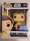 Funko Pop! Vinyl: Star Wars - Padme Amidala - Funko (Exclusive) #812