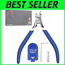 5-Inch Sprue Cutter for Plastic Model Building, Gundam Tool