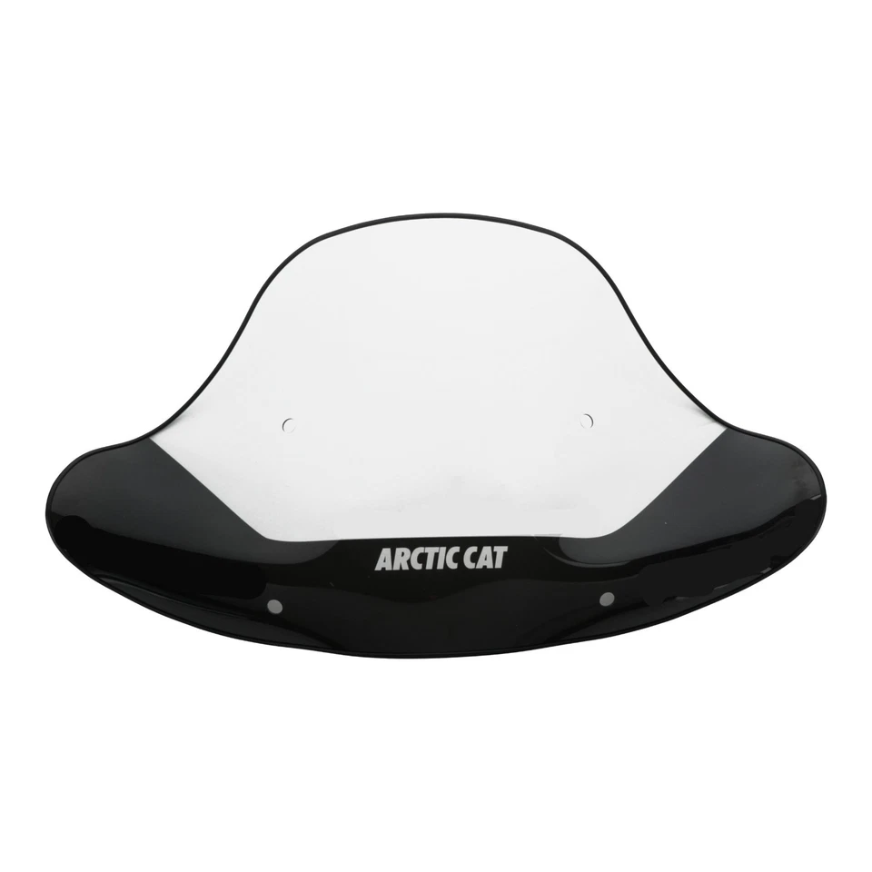 KIT PARABRISAS VARIANTE ARCTIC CAT ORIGINAL 400 500 650 700 TRV TBX H1 V2 0436-301 Foto 2 de 4