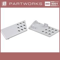 TüRgriff FüR Porsche 911 G 930 964 TüRhebel Innen Aluminium L+R