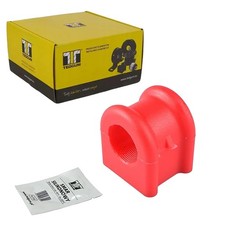 TEDGUM STABILISATORLAGER INNEN VORDERACHSE passend für DODGE NITRO JEEP CHEROKEE