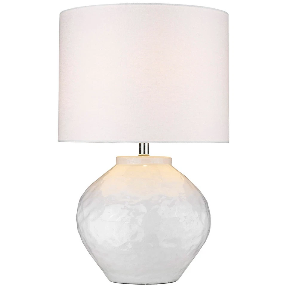 Lámpara de mesa Trend Lighting TT80174 Trend Home níquel pulido Foto 4 de 4