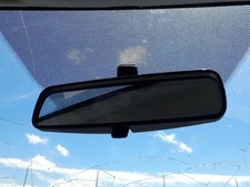 Retroviseur intérieur Dacia DOKKER