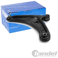 SKF Querlenker Vorderachse Links Passend FÜR Honda City Jazz | Vkds 823003 B