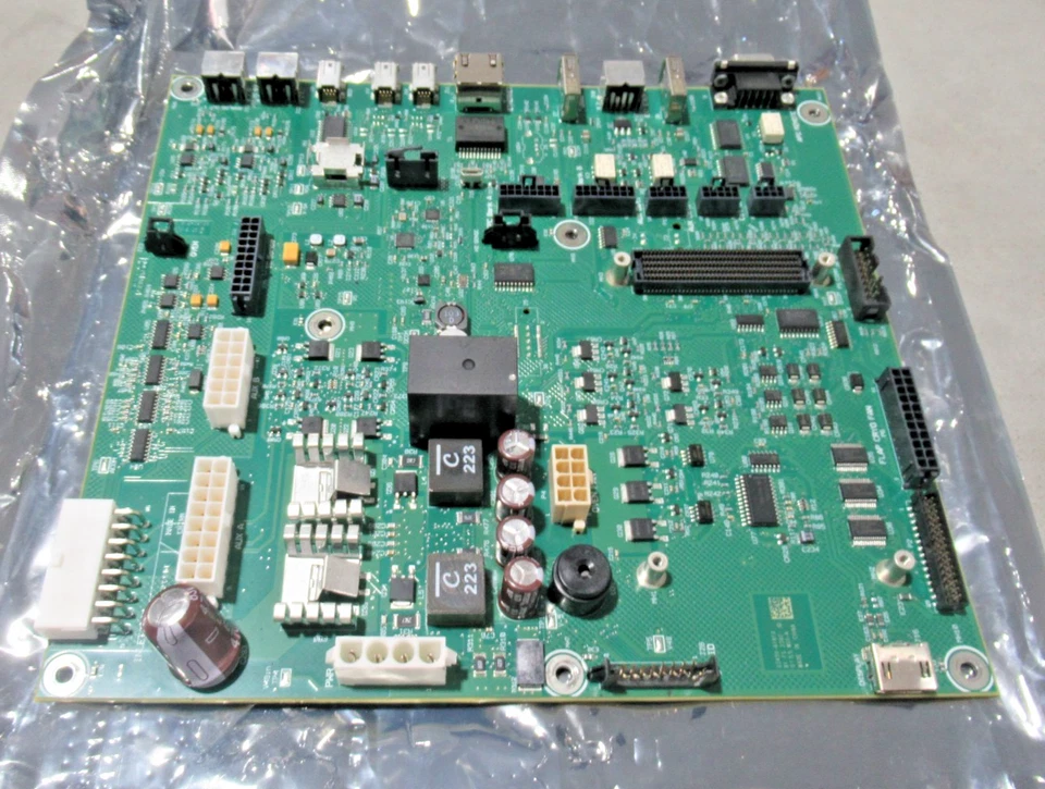 Agilent Technologies G3450-61810 8890 Analog & Power PCA Control Board - Image 2 of 4