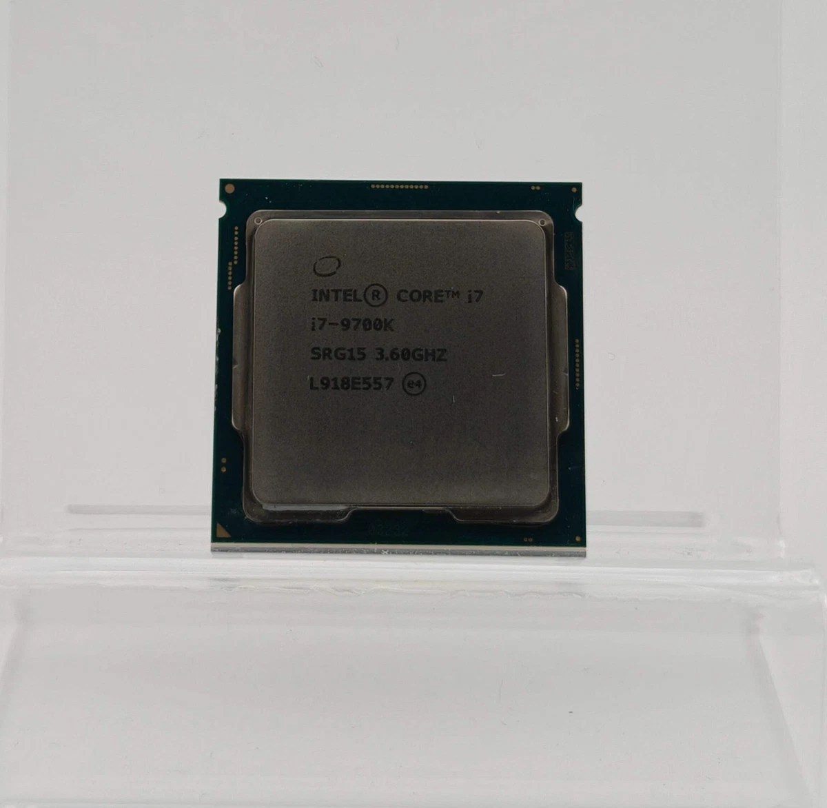 Preços baixos em Processadores (CPUs) para computador Intel Core