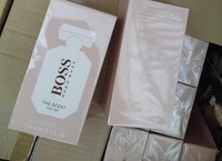 Hugo Boss BOSS The Scent For Her Eau de Parfum 100ml EDP - Brand New Sealed