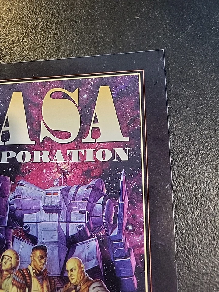 Catálogo FASA 1994 Catálogo Grado Superior  Foto 3 de 4