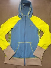 EUC Womens Nike Therma-fit Zip Hoodie Size Small