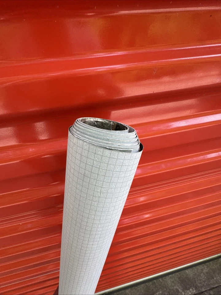 Stones Photo wallpaper Stone wall Premium 368x248cm non-woven orange grey - Image 4 of 4