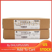New AB 1756-OW16I 1756 OW16I Factory Seal ControlLogix Digital Relay Module
