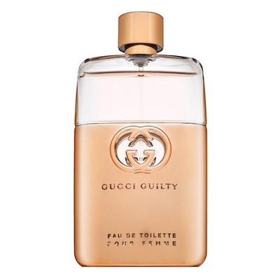 Gucci Guilty Pour Femme 2021 Eau de Toilette für Damen 90 ml