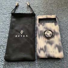 Custodia protettiva telefono Burga per Google Pixel 7 pro, Avalanche, + supporto anello