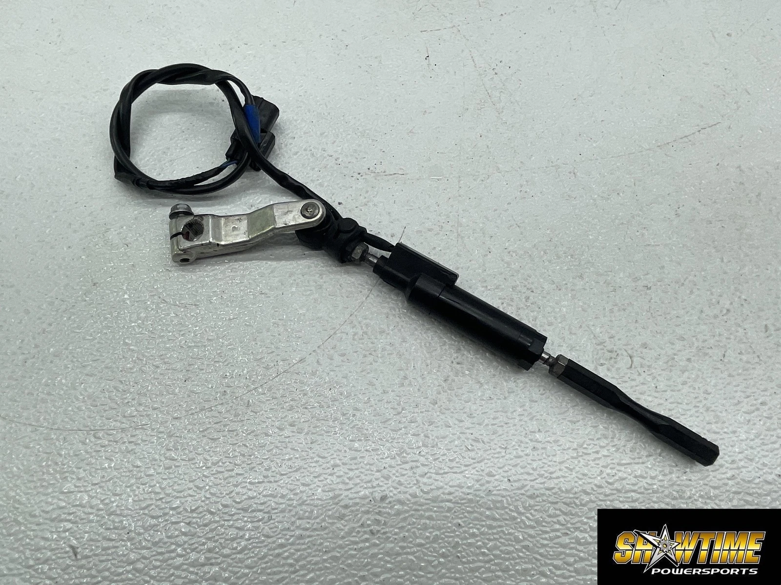 21-25 KAWASAKI NINJA ZX10R QUICK SHIFTER LINKAGE SHIFT LINK PEDAL