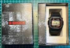 Casio G-Shock GW-M5610U-1ER