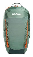 Tatonka Active Pack 15 Rucksack Wanderrucksack Rucksack Sage Green TannengrüN