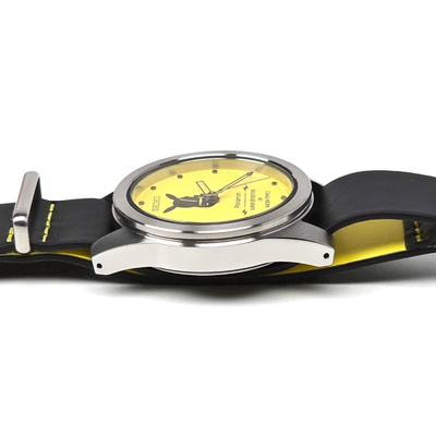 Seiko x Pokémon Pikachu SCXP175 Limited Edition Watch Japan