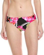 Trina Turk Tab Side Hipster Bikini Bottom Women's