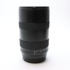 Hasselblad XCD 35-75mm F/3.5-4.5 Hasselblad X mount shutter count 10 shots
