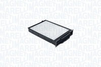 Magneti Marelli 350203061990 Filter, Innenraumluft FüR Ford Volvo