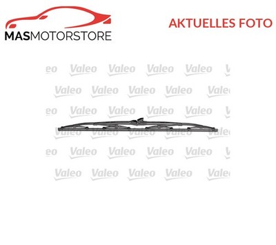 SCHEIBENWISCHER WISCHERBLATT VALEO 574118 A FÜR VW TRANSPORTER V,MULTIVAN V